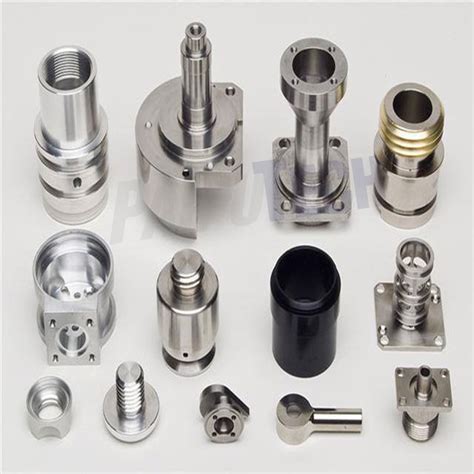 aluminium cnc turned parts manufacturer|Precision CNC Machining Parts Manufacturer, Custom Machined .